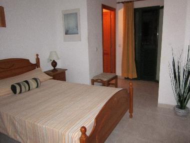 Appartement de vacances �/en/au colonia san jordi (Mallorca)ou appartement ou maison de vacances