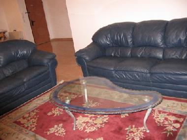 Appartement de vacances �/en/au yerushalayim (Yerushalayim (Jerusalem))ou appartement ou maison de vacances