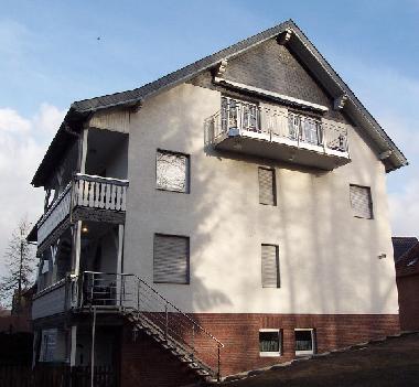 Appartement de vacances �/en/au Erkelenz (Niederrhein)ou appartement ou maison de vacances