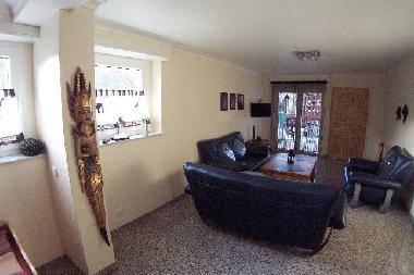 Appartement de vacances �/en/au Erkelenz (Niederrhein)ou appartement ou maison de vacances
