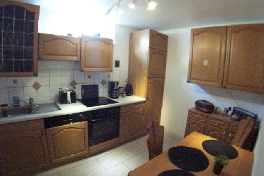 Appartement de vacances �/en/au Erkelenz (Niederrhein)ou appartement ou maison de vacances