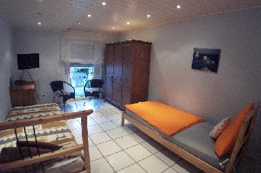Appartement de vacances �/en/au Erkelenz (Niederrhein)ou appartement ou maison de vacances