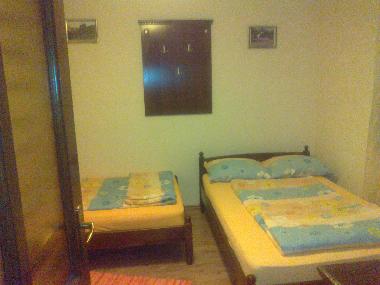 Chalet �/en/au Petrestii de Jos, sat Craiesti (Cluj)ou appartement ou maison de vacances