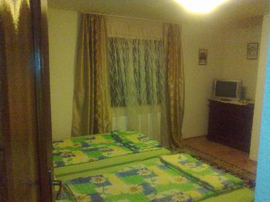 Chalet �/en/au Petrestii de Jos, sat Craiesti (Cluj)ou appartement ou maison de vacances