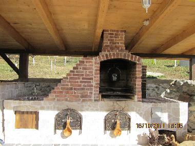 Chalet �/en/au Petrestii de Jos, sat Craiesti (Cluj)ou appartement ou maison de vacances