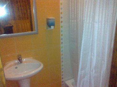 Chalet �/en/au Petrestii de Jos, sat Craiesti (Cluj)ou appartement ou maison de vacances