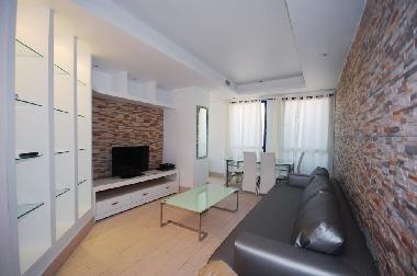 Appartement de vacances �/en/au Tel Aviv (HaMerkaz (Central))ou appartement ou maison de vacances