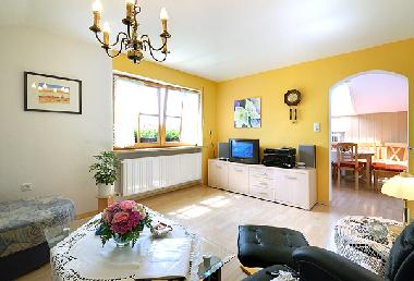 Appartement de vacances �/en/au Grafing bei M�nchen (Oberbayern)ou appartement ou maison de vacances