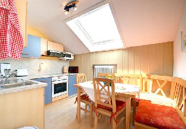 Appartement de vacances �/en/au Grafing bei M�nchen (Oberbayern)ou appartement ou maison de vacances