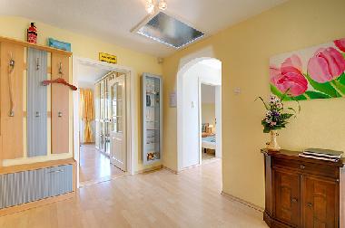 Appartement de vacances �/en/au Grafing bei M�nchen (Oberbayern)ou appartement ou maison de vacances