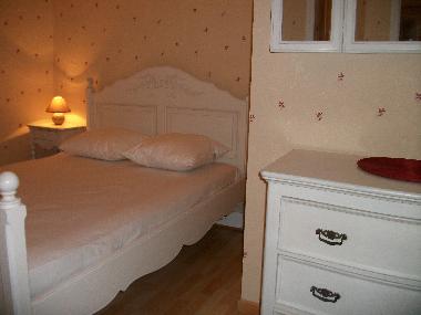 Maison de vacances �/en/au SAINT-PERE (Ille-et-Vilaine)ou appartement ou maison de vacances