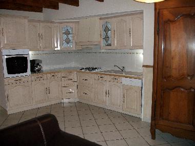 Maison de vacances �/en/au SAINT-PERE (Ille-et-Vilaine)ou appartement ou maison de vacances