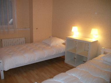 Maison de vacances �/en/au SAINT-PERE (Ille-et-Vilaine)ou appartement ou maison de vacances