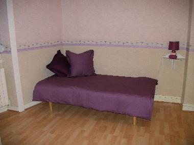 Maison de vacances �/en/au SAINT-PERE (Ille-et-Vilaine)ou appartement ou maison de vacances