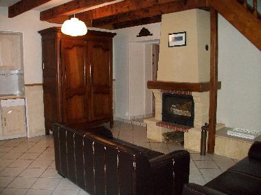 Maison de vacances �/en/au SAINT-PERE (Ille-et-Vilaine)ou appartement ou maison de vacances