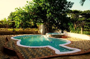 Maison de vacances �/en/au Runaway Bay (Saint Ann)ou appartement ou maison de vacances
