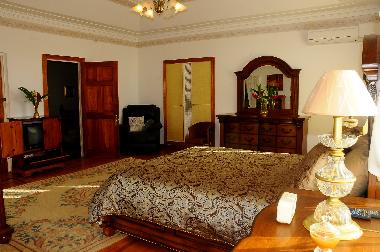Maison de vacances �/en/au Runaway Bay (Saint Ann)ou appartement ou maison de vacances