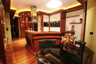 Appartement de vacances �/en/au Kotor (Mont�n�gro)ou appartement ou maison de vacances