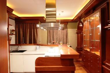 Appartement de vacances �/en/au Kotor (Mont�n�gro)ou appartement ou maison de vacances