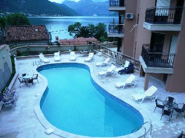 Appartement de vacances �/en/au Kotor (Mont�n�gro)ou appartement ou maison de vacances