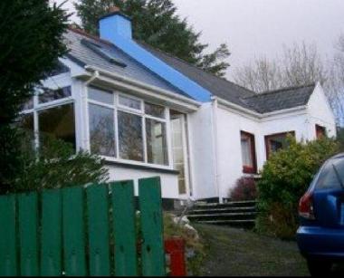 Maison de vacances �/en/au Castletownbere (Cork)ou appartement ou maison de vacances
