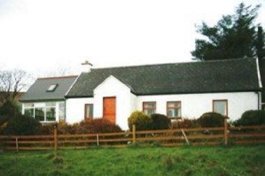 Maison de vacances �/en/au Castletownbere (Cork)ou appartement ou maison de vacances