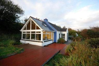 Maison de vacances �/en/au Castletownbere (Cork)ou appartement ou maison de vacances