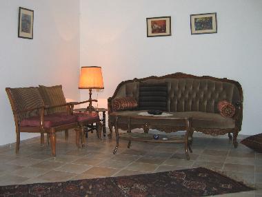 Maison de vacances �/en/au Jerusalem (Yerushalayim (Jerusalem))ou appartement ou maison de vacances