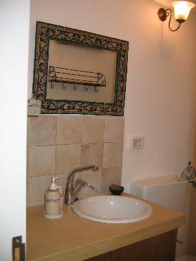 Maison de vacances �/en/au Jerusalem (Yerushalayim (Jerusalem))ou appartement ou maison de vacances