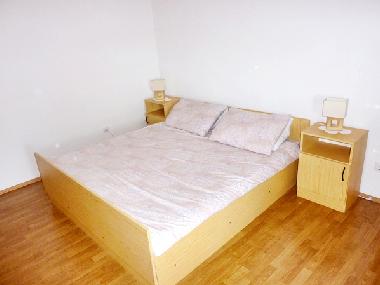 Appartement de vacances �/en/au betina (Sibensko-Kninska)ou appartement ou maison de vacances