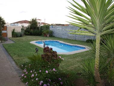 Maison de vacances �/en/au Cape town (Western Cape)ou appartement ou maison de vacances