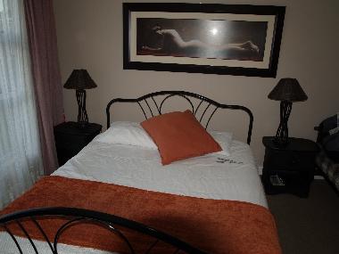 Maison de vacances �/en/au Cape town (Western Cape)ou appartement ou maison de vacances