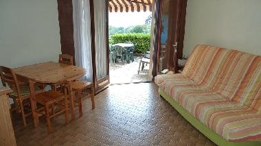 Appartement de vacances �/en/au embrun (Hautes-Alpes)ou appartement ou maison de vacances