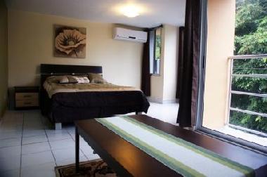 Appartement de vacances �/en/au Panama (Panama)ou appartement ou maison de vacances