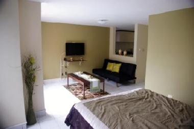 Appartement de vacances �/en/au Panama (Panama)ou appartement ou maison de vacances