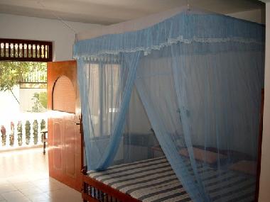 Appartement de vacances �/en/au Hikkaduwa (Galle)ou appartement ou maison de vacances