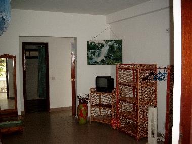 Appartement de vacances �/en/au Hikkaduwa (Galle)ou appartement ou maison de vacances