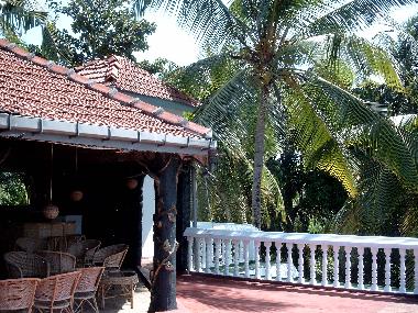 Appartement de vacances �/en/au Hikkaduwa (Galle)ou appartement ou maison de vacances