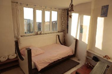 Appartement de vacances �/en/au Galatasaray (Istanbul)ou appartement ou maison de vacances
