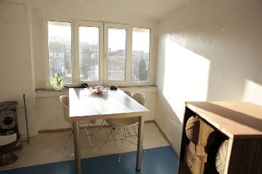 Appartement de vacances �/en/au Galatasaray (Istanbul)ou appartement ou maison de vacances