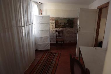 Appartement de vacances �/en/au Galatasaray (Istanbul)ou appartement ou maison de vacances