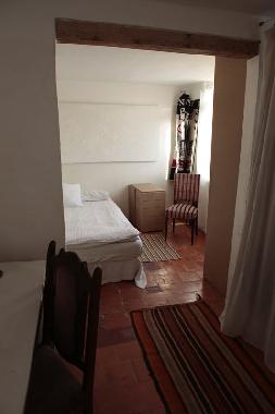 Appartement de vacances �/en/au Galatasaray (Istanbul)ou appartement ou maison de vacances