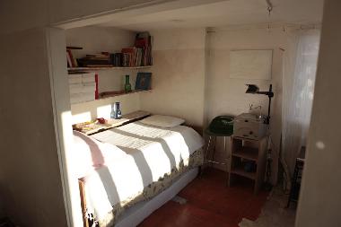 Appartement de vacances �/en/au Galatasaray (Istanbul)ou appartement ou maison de vacances