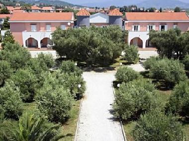 Appartement de vacances �/en/au Marina di Casal Velino (Salerno)ou appartement ou maison de vacances
