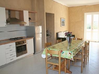 Appartement de vacances �/en/au Marina di Casal Velino (Salerno)ou appartement ou maison de vacances