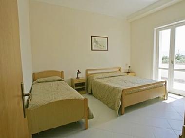 Appartement de vacances �/en/au Marina di Casal Velino (Salerno)ou appartement ou maison de vacances