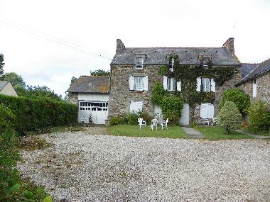 Maison de vacances �/en/au Mont-Dol (Ille-et-Vilaine)ou appartement ou maison de vacances