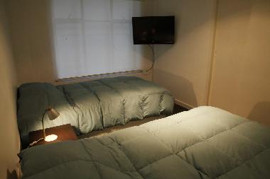 Appartement de vacances �/en/au San Isidro (Lima)ou appartement ou maison de vacances