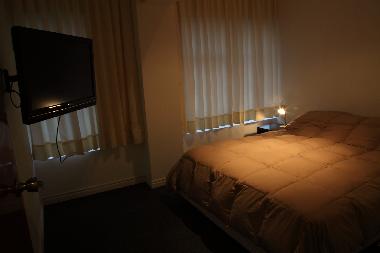 Appartement de vacances �/en/au San Isidro (Lima)ou appartement ou maison de vacances