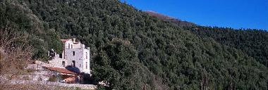 Maison de vacances �/en/au Tortorella (Salerno)ou appartement ou maison de vacances